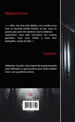 Hôpital terror