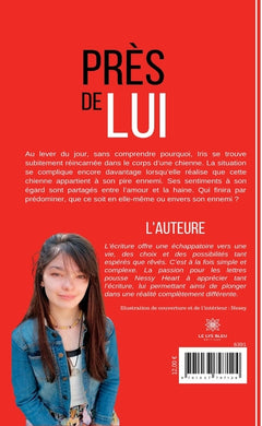 Près de lui