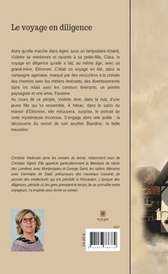 Le voyage en diligence