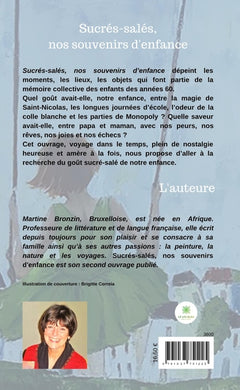 Sucrés-salés,