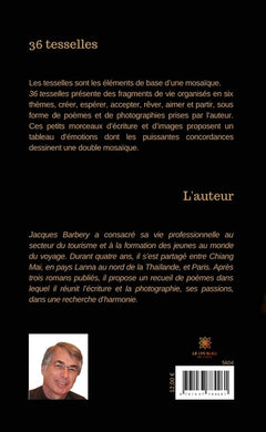 36 tesselles