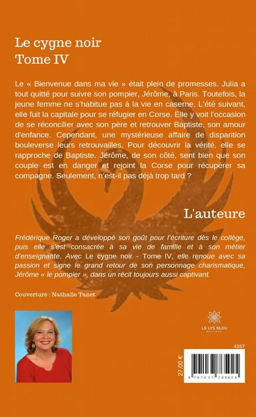 Le cygne noir