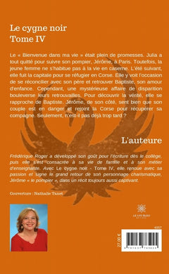 Le cygne noir