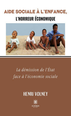 Aide sociale à l'enfance, l'horreur économique