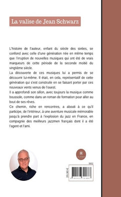 La valise de Jean Schwartz