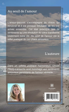 Au seuil de l'amour