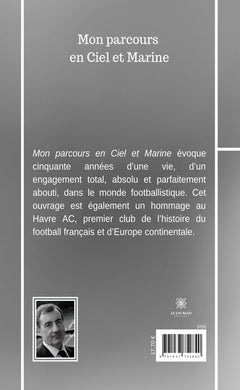 Mon parcours en Ciel et Marine