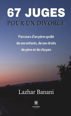 67 juges pour un divorce