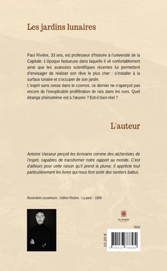Les jardins lunaires