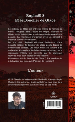 Raphaël 8