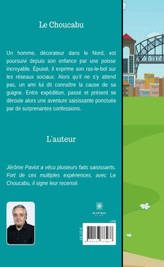 Le Choucabu