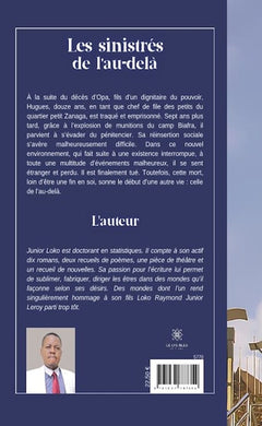 Les sinistrés de l'au-delà