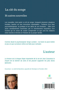 La clé du songe