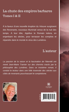 La chute des empires barbares