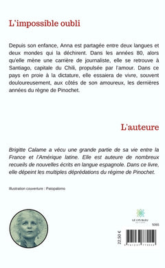 L'Impossible Oubli