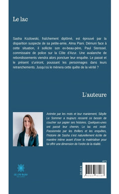 Le lac