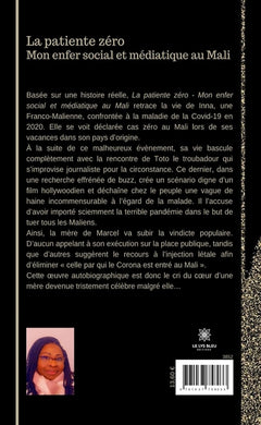 La patiente zéro