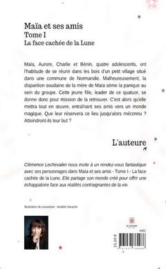 Maïa et ses amis