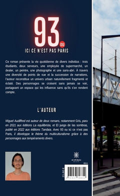 Quatre-vingt-treize