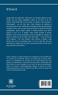 D'il en il