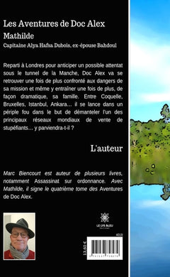 Les Aventures de Doc Alex Mathilde