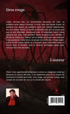 Gros rouge