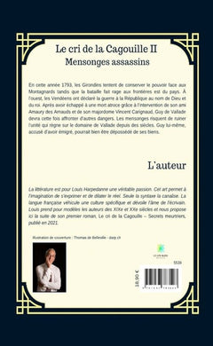 Le cri de la Cagouille II