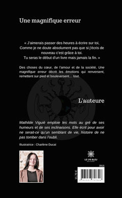Une magnifique erreur