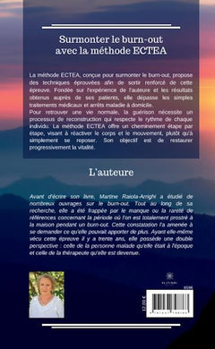 Surmonter le burnout avec la méthode ECTEA