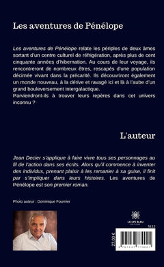 Les aventures de Pénélope