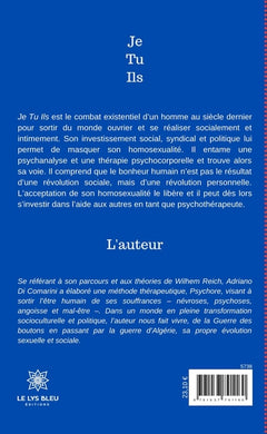 Je Tu Ils