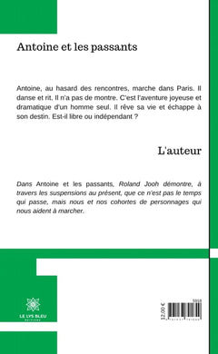 Antoine et les passants