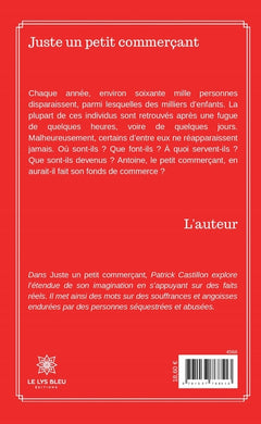 Juste un petit commerçant