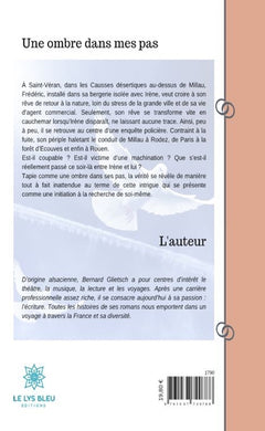 Une ombre dans mes pas