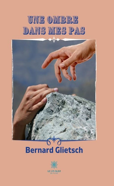 Une ombre dans mes pas