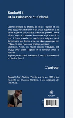Raphaël 6