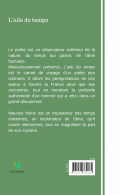 L'aile du temps