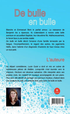 De bulle en bulle