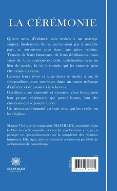 La Cérémonie
