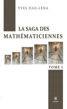 La saga des mathématiciennes