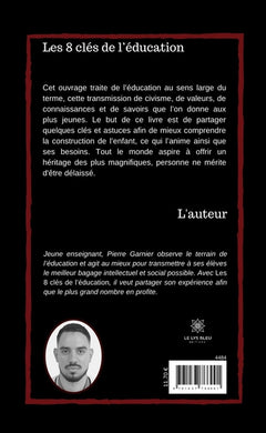 Les 8 clés de l'éducation