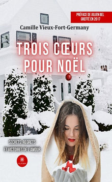 Trois coeurs pour Noël