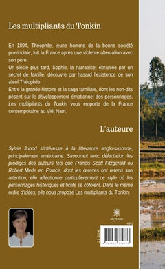 Les multipliants du Tonkin