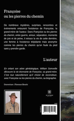 Françoise ou les pierres du chemin