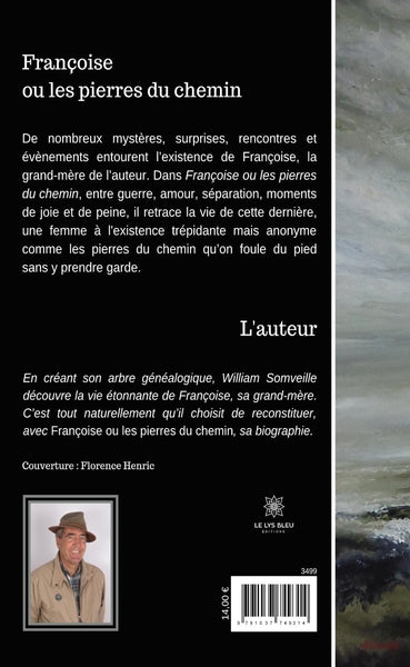 Françoise ou les pierres du chemin