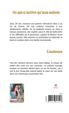 Ce qui n'arrive qu'aux autres