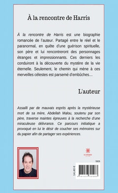 Une étonnante rencontre