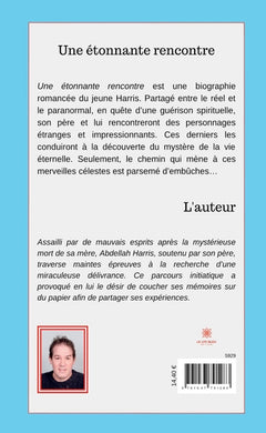 Une étonnante rencontre