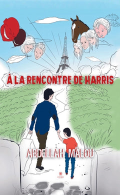 Une étonnante rencontre