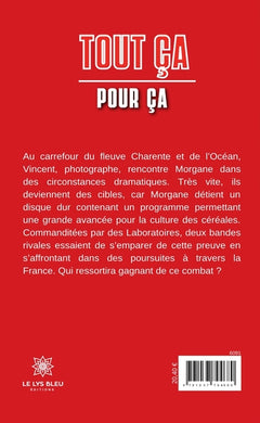 Tout ça pour ça